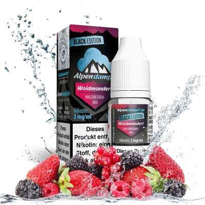 vampire vape tropical tsunami VOOPOO Argus P2 Vape Kit Review