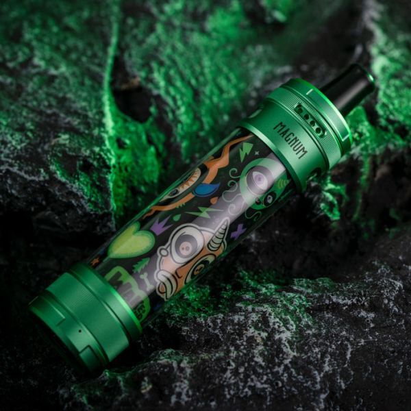 E-Zigaretten Set ASPIRE Magnum 6ml