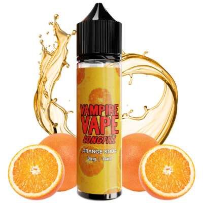 Aroma (Longfill) Cola VampireVape 14ml
