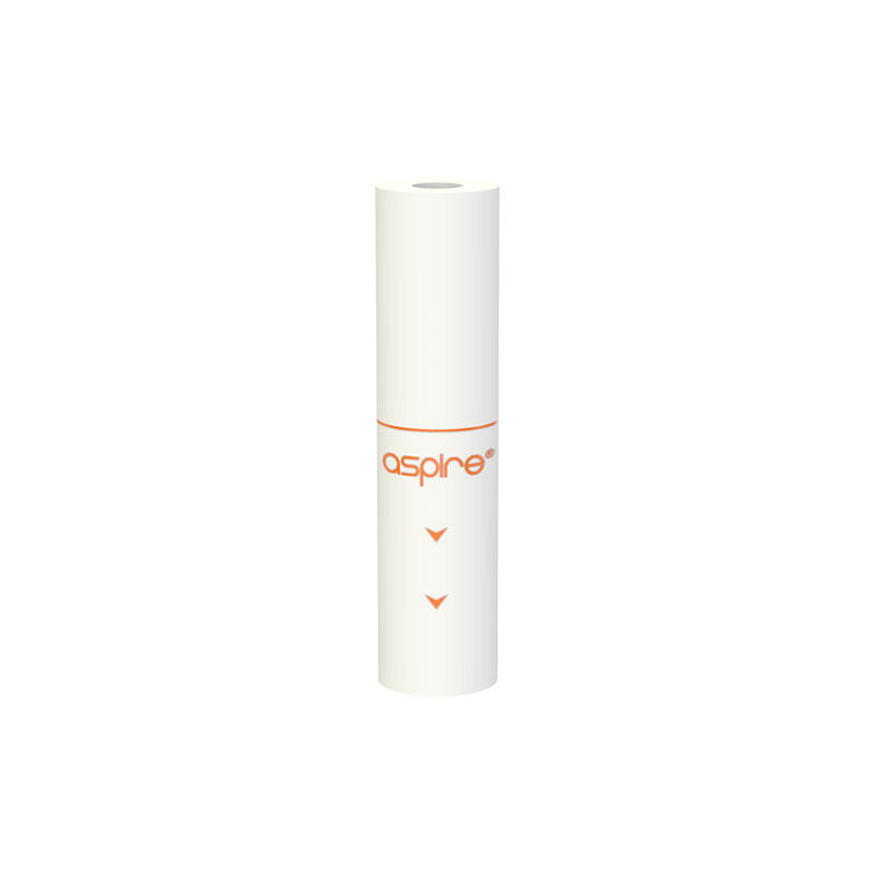elfbar nachfüll pod läuft aus Vilter Fun Aspire Sigaretta Elettronica con Filtro per Svapo di Guancia  Senza Nicotina main image 0