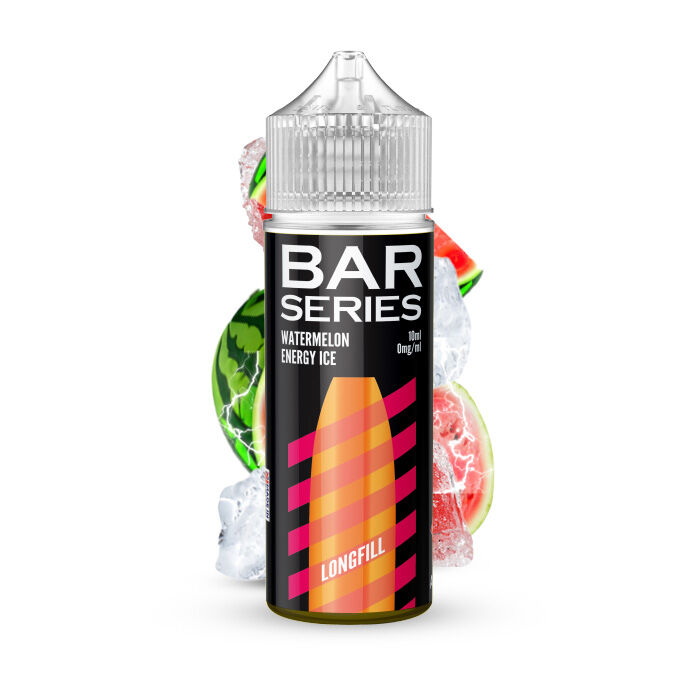 Longfill Watermelon X Energy Ice für eZigaretten hier kaufen