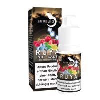 Liquid Nikotinsalz Rüya Hayvan Juice 10ml 18mg/ml Liquid Nikotinsalz Rüya Hayvan Juice 10ml 18mg/ml