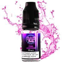 Liquid Nikotinsalz Bar Salts - Pink Lemonade Vampire Vape 10ml Liquid Nikotinsalz Bar Salts - Pink Lemonade Vampire Vape 10ml