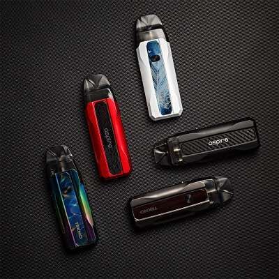aspire flexus pro pod Aspire - Flexus Pro Pod Kit