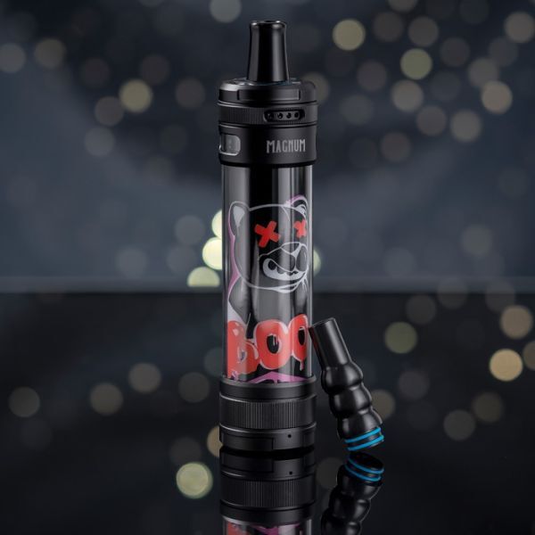 E-Zigaretten Set ASPIRE Magnum 6ml