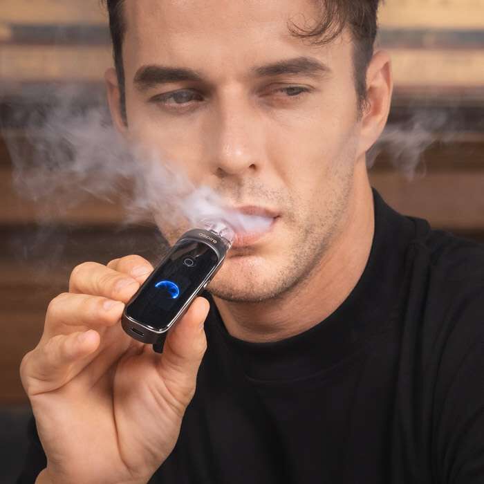 Aspire E-Zigaretten Podystem Pixo 3ml | Jetzt hier kaufen!