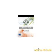 Liquid Virginias Best Tabak SC 10ml Liquid Virginias Best Tabak SC 10ml