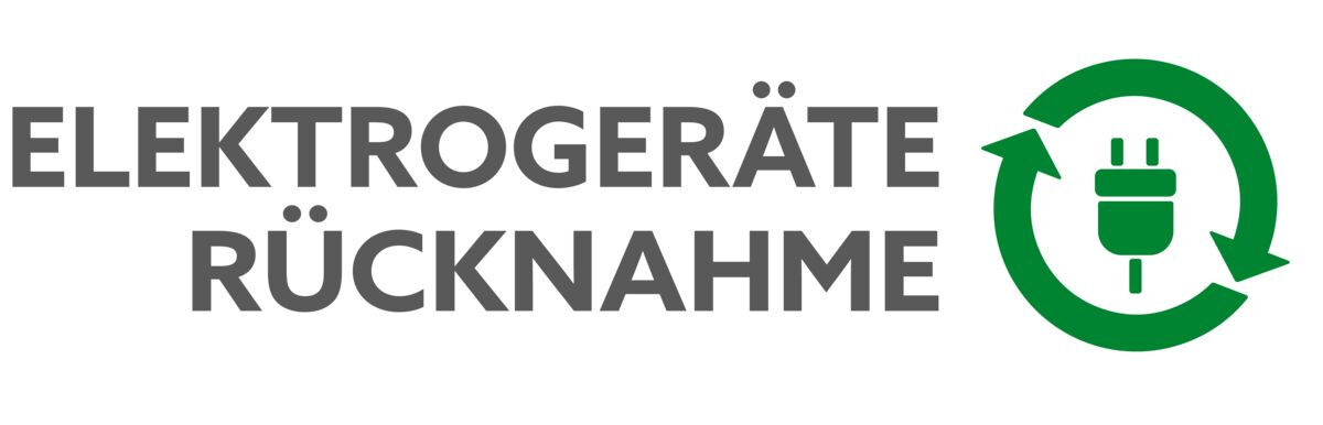 ruecknahme Logo