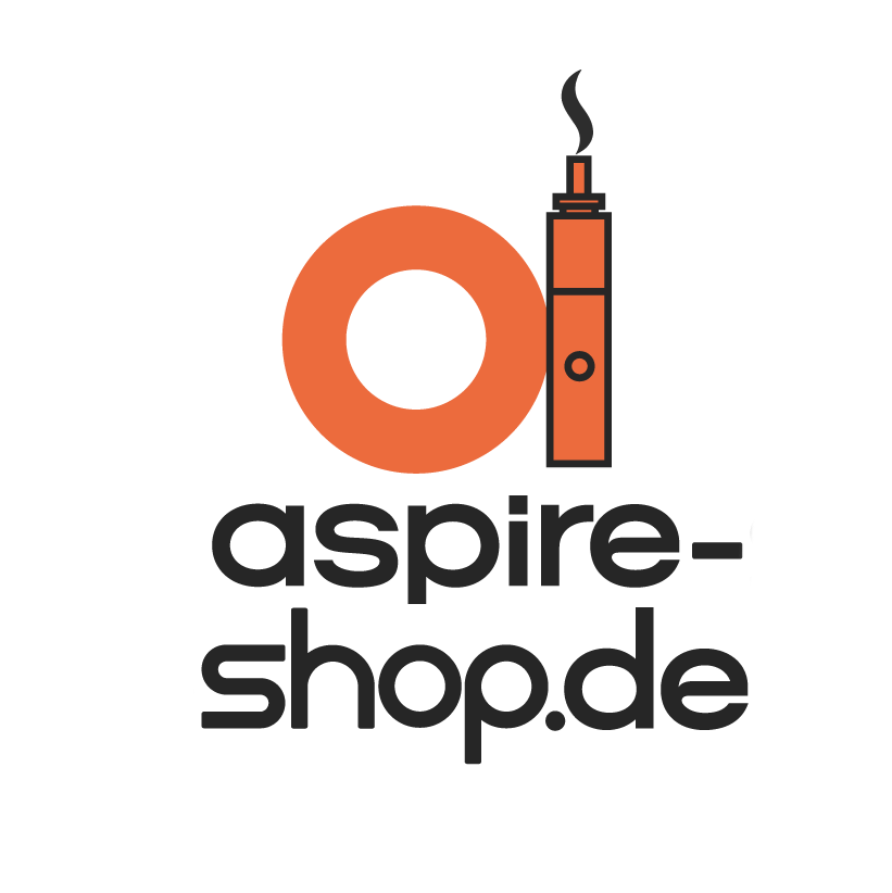 ASPIRE e-Zigaretten und Liquid für elektrische Zigaretten kaufen - zur Startseite wechseln