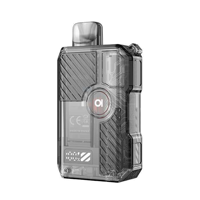elfbar elfa master akku Aspire Gotek X Pod System
