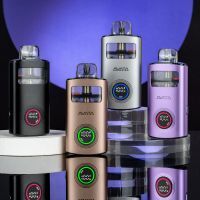 E-Zigaretten Set ASPIRE Avata 1100mAh E-Zigaretten Set ASPIRE Avata 1100mAh