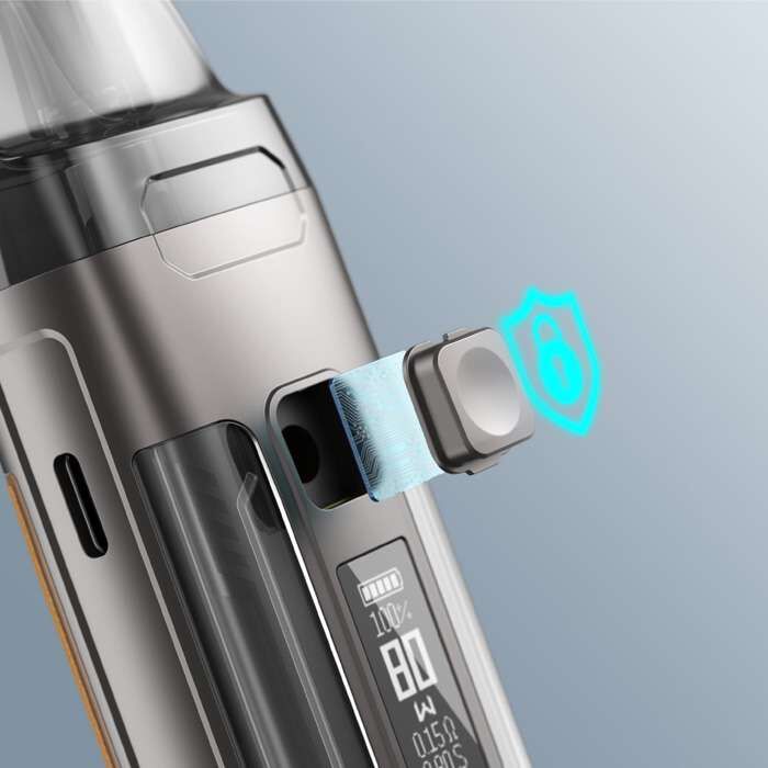 Aspire E-Zigaretten Podystem Veynom Air | Jetzt hier kaufen!