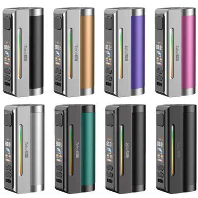 akkuträger e-zigarette sale Aspire Zelos M80 Kit main image 1