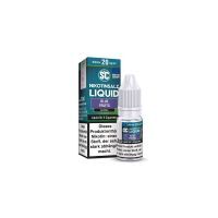 Liquid Nikotinsalz Blue Fruits SC 10ml Liquid Nikotinsalz Blue Fruits SC 10ml
