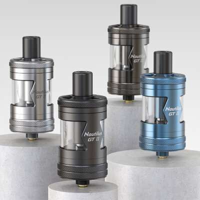 Verdampfer von ASPIRE Online kaufen