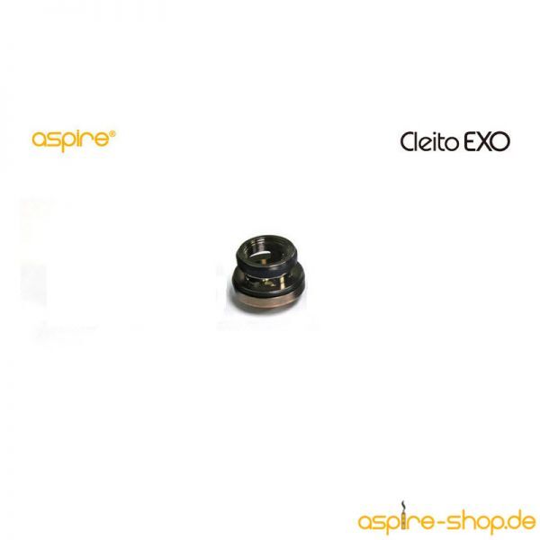 *ABVERKAUF* Ersatzteil Boden mit Dichtung Cleito EXO Aspire