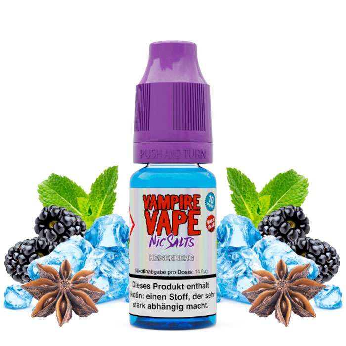 Vampire Vape