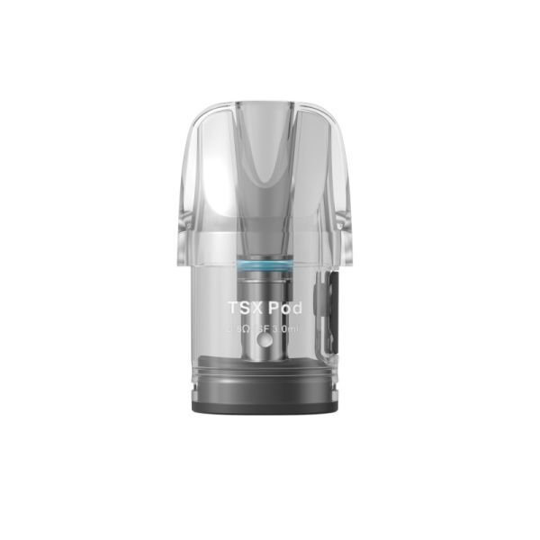 Pod ASPIRE TSX Cyber S / Cyber X 3ml