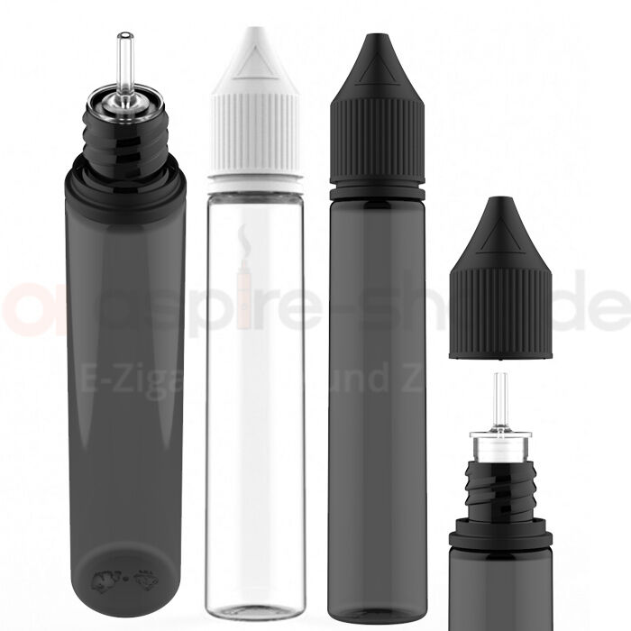 e-liquid flaschen Popkorn-Lunge durch e-Zigaretten? Studie gefälscht!