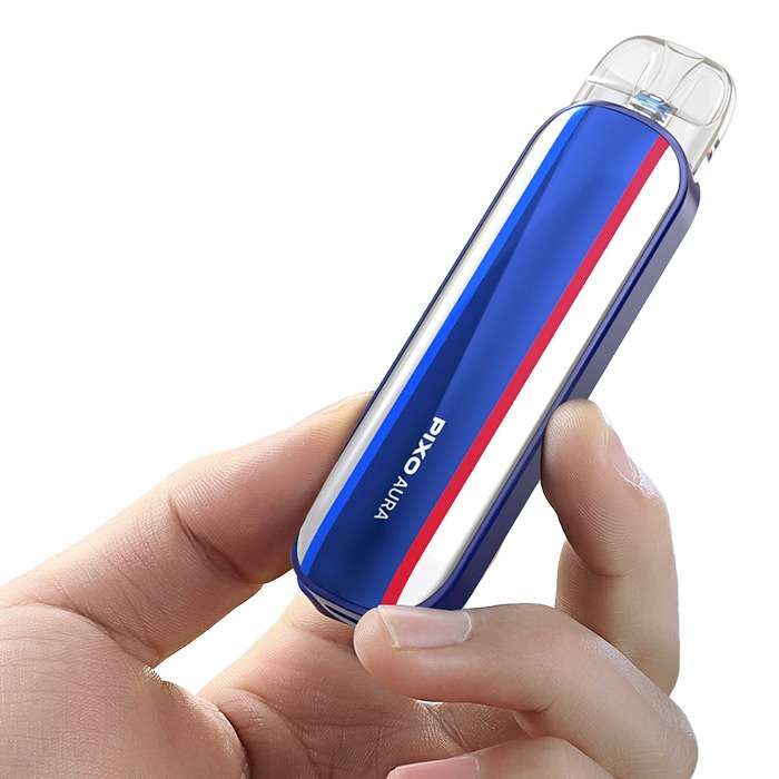 ASPIRE Pixo Aura Set  E-Zigarette kaufen | Kompakt & modern | ASPIRE  e-Zigaretten und Liquid fr elektrische Zigaretten kaufen