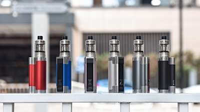 e-zigarette mtl empfehlung Bestes Pod System 2026 im Test & Vergleich main image 0