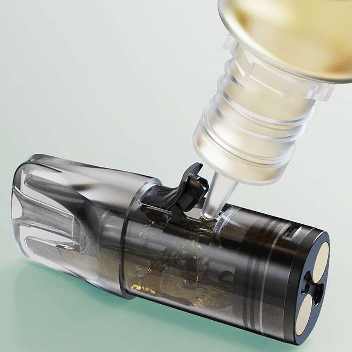 Aspire Nexi Pro Pod 2ml Ersatzpod im 2er Pack kaufen Aspire Nexi Pro Pod 2ml Ersatzpod im 2er Pack kaufen