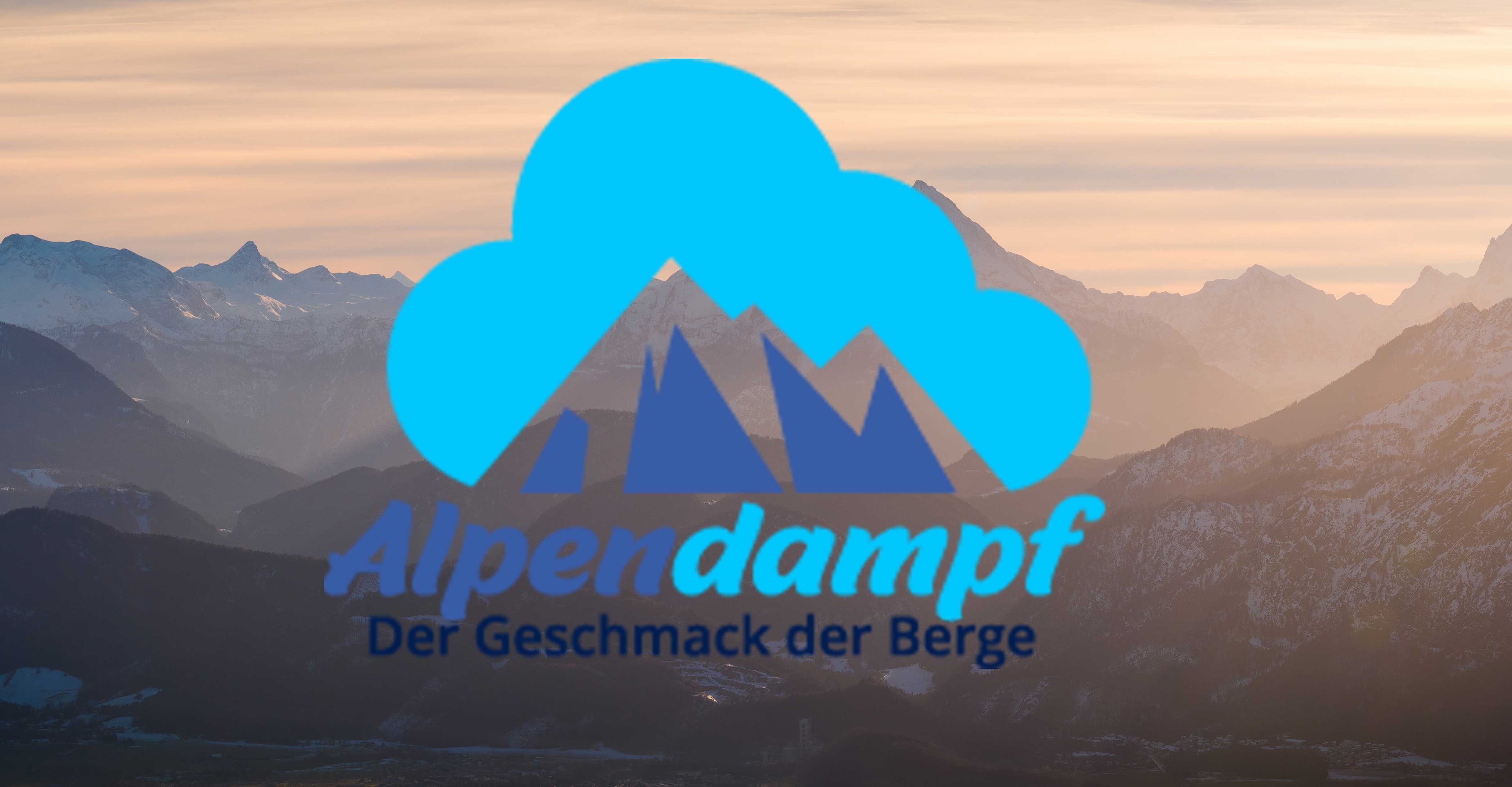 2020-01-20 | Alpendampf - der Geschmack der Berge