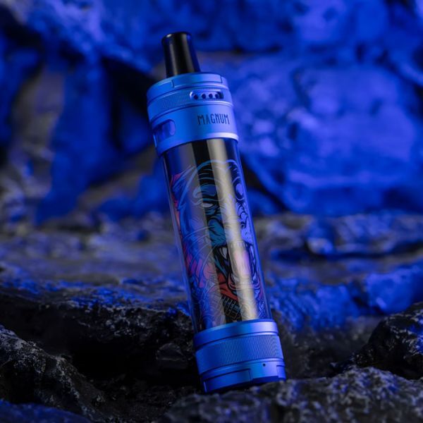 E-Zigaretten Set ASPIRE Magnum 6ml