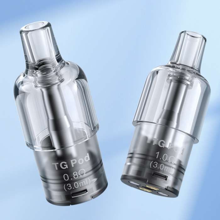 elfbar elfa kaufen Exclusively For MTL Aspire Cyber G Slim Kit main image 0
