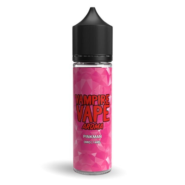 Aroma (Longfill) Pinkman Vampire Vape 14ml