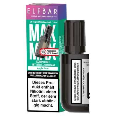 elfbar liquids sorten AKTION ELFBAR Elfliq