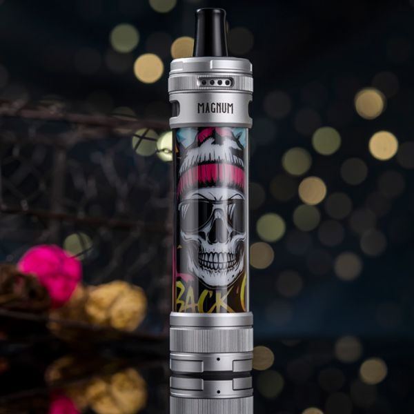 E-Zigaretten Set ASPIRE Magnum 6ml