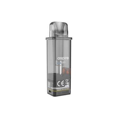 Zubehr Pods fr verschiedene eZigaretten von Aspire