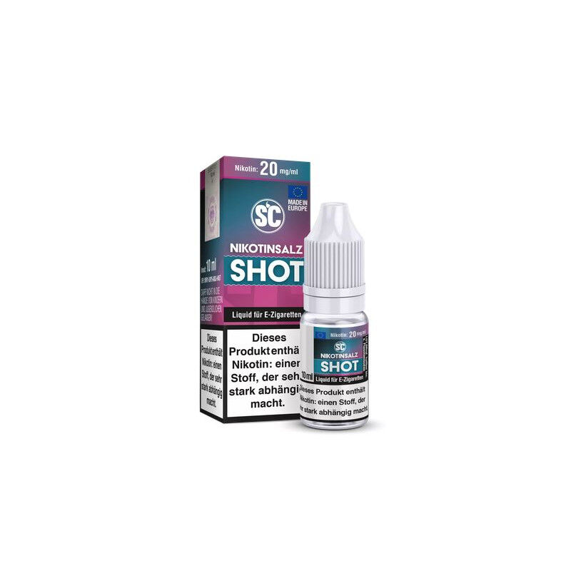 Zubehr um Liquid selber herzustellen | Aspire-Shop