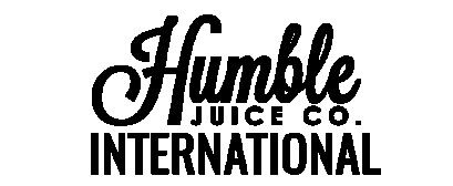 Humble Juice Company X Solace Salts