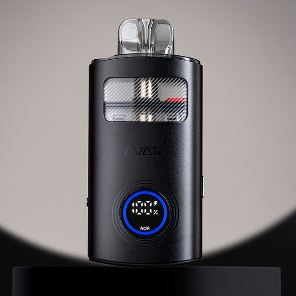 E-Zigaretten Set ASPIRE Avata 1100mAh