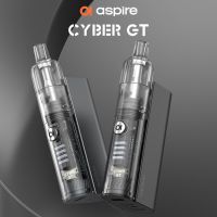 Vorschau: E-Zigaretten Set ASPIRE Cyber GT 2400mAh Vorschau: E-Zigaretten Set ASPIRE Cyber GT 2400mAh