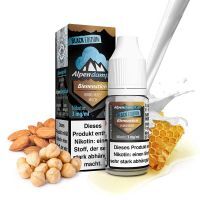 Liquid Black Edition Bienenstich Alpendampf 10ml Liquid Black Edition Bienenstich Alpendampf 10ml