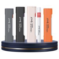 E-Zigaretten Set ASPIRE Nexione Salt 460mAh E-Zigaretten Set ASPIRE Nexione Salt 460mAh