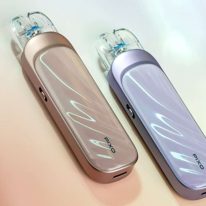 fb e zigarette Aspire E-Zigaretten Podystem Pixo 3ml