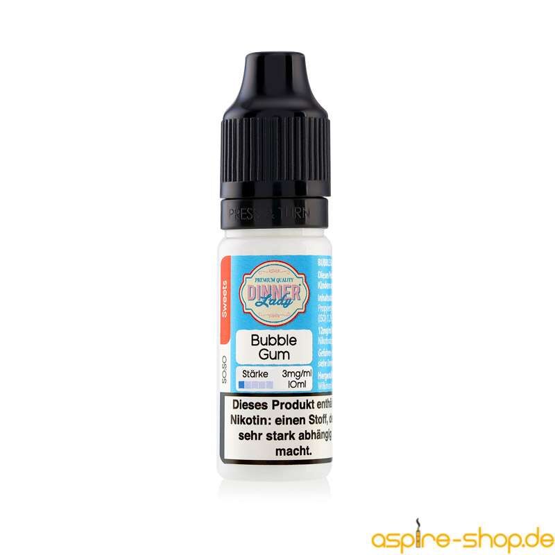 elfbar elfa master akku Dinner Lady Aroma Longfill kaufen main image 1
