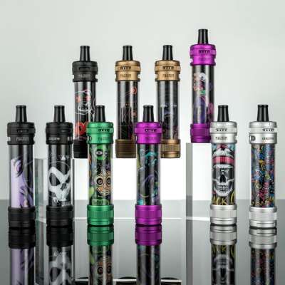 E-Zigaretten Set ASPIRE Magnum – 6 ml Tank, Top-Qualität