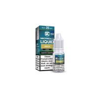 Liquid Nikotinsalz Vanille SC 10ml Liquid Nikotinsalz Vanille SC 10ml
