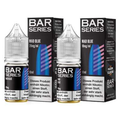 ELFBAR Max Refill in vielen Geschmckern  10ml Liquid nachfllen