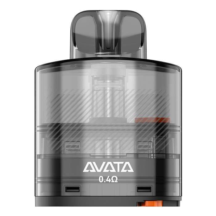 aspire avata pod kit Aspire Avata 15 ml Pod – Großes Tankvolumen, starker Geschmack