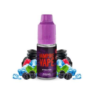 Liquid Tropical Tsunami Vampire Vape 10ml für E-Zigarette