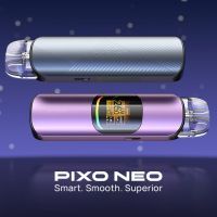 E-Zigaretten Set ASPIRE Pixo Neo 1300mAh E-Zigaretten Set ASPIRE Pixo Neo 1300mAh